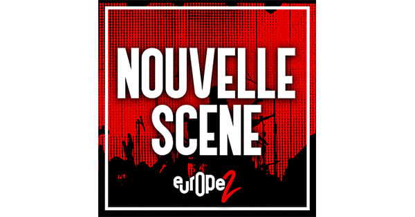 Europe 2 Nouvelle Scene