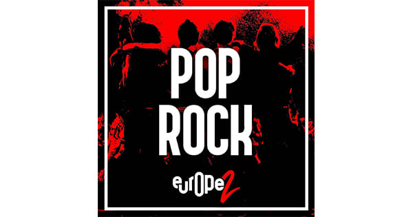 Europe 2 Pop Rock