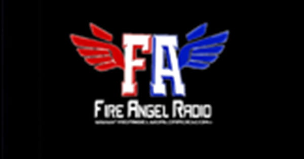 Fire Angel Radio