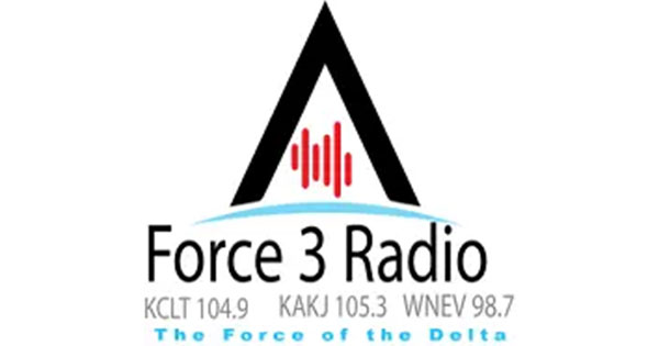 Force 3 Radio