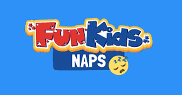 Fun Kids Naps