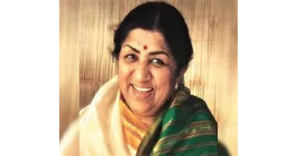 Hits of Lata Mangeshkar