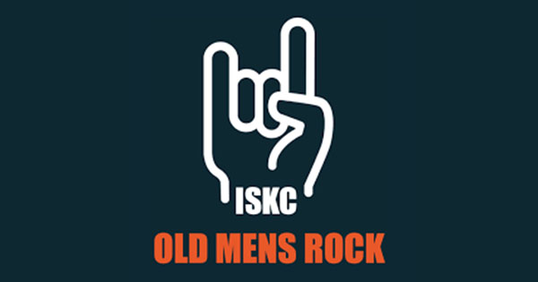 ISKC Old Men’s Rock