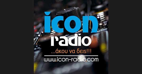 Icon Radio