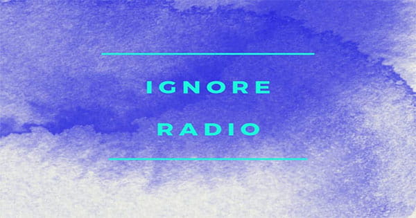 Ignoreradio Shoegaze