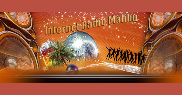 Internet Radio Malibu