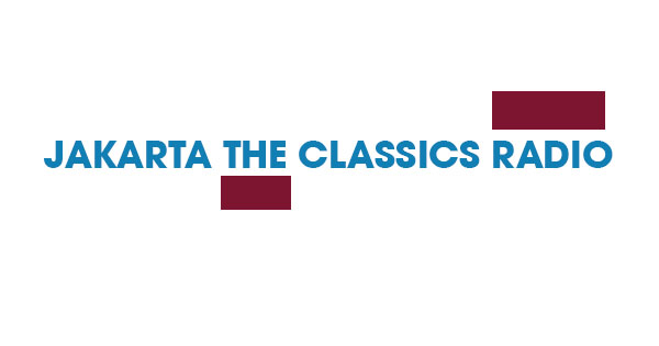 Jakarta The Classics Radio