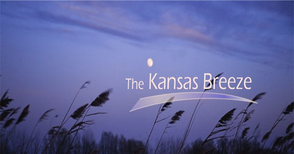 Kansas Breeze