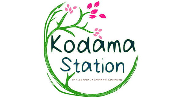 Kodama Station