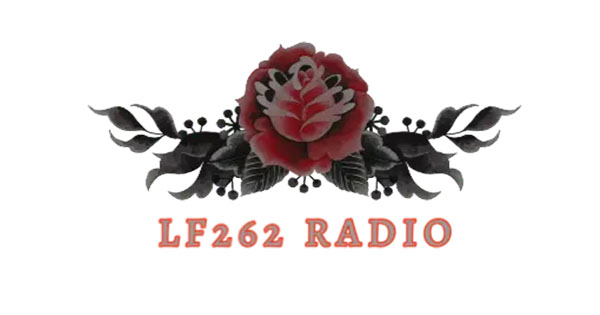 LF262 Radio