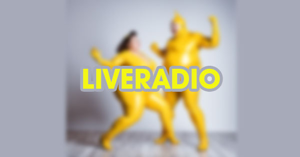 LiveRadio (Russia)