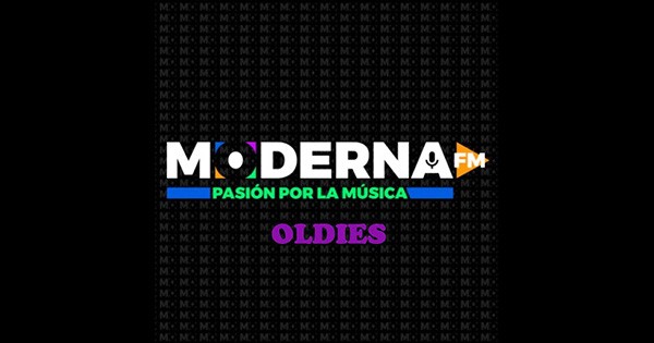 MODERNA FM – OLDIES