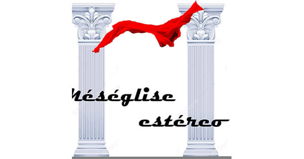 Meseglise estereo