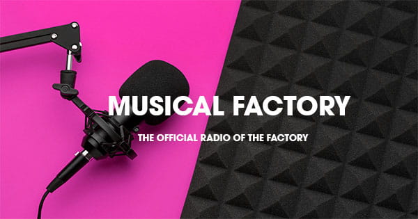 Musical Factory