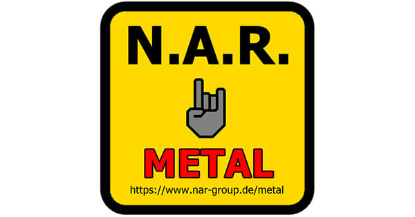 N.A.R. – Metal