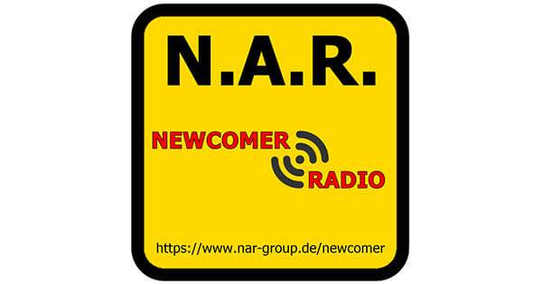 N.A.R. – Newcomer Radio