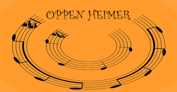 Oppen Heimer Radio