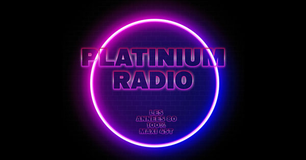 Platinium Radio