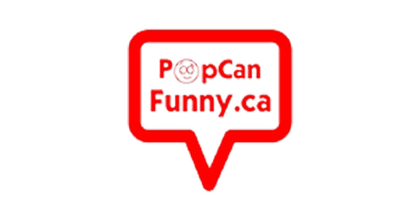 PopCanFunny