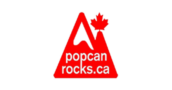 PopCanRocks