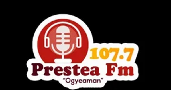 Prestea 107.7 FM