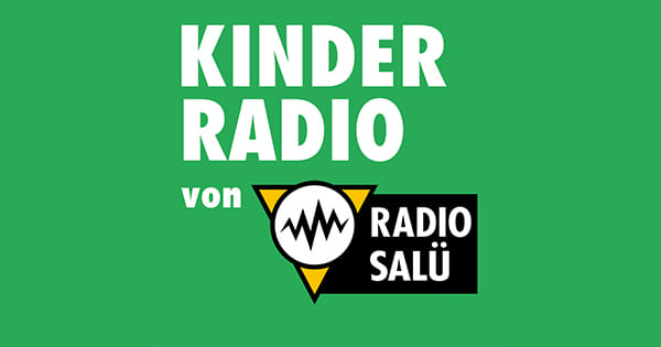 RADIO SALU Kinderradio