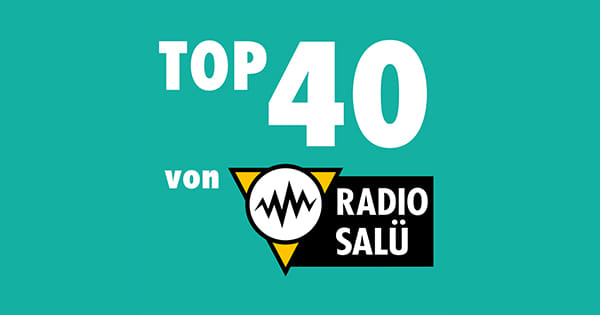 RADIO SALU Top 40