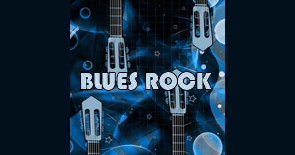 ROCKRADIO.com – Blues Rock