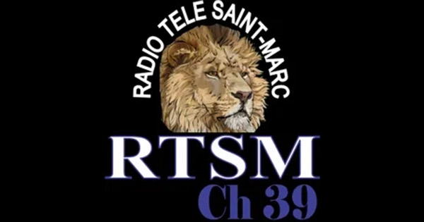 RTSM Radio Tele Saint-Marc