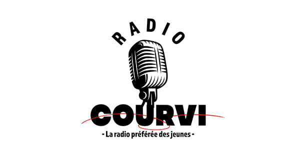 Radio Courvi