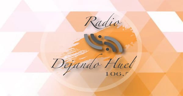 Radio Dejando Huellas