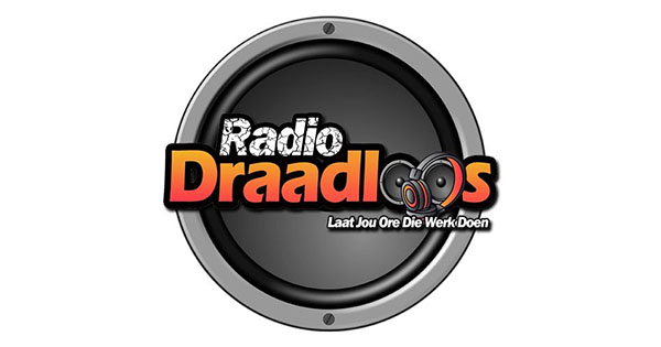 Radio Draadloos