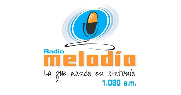 Radio Melodia 1080 AM