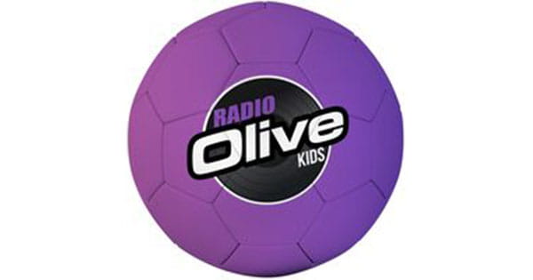 Radio Olive Kids