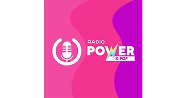 Radio Power Kpop