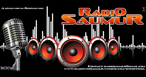 Radio Saumur