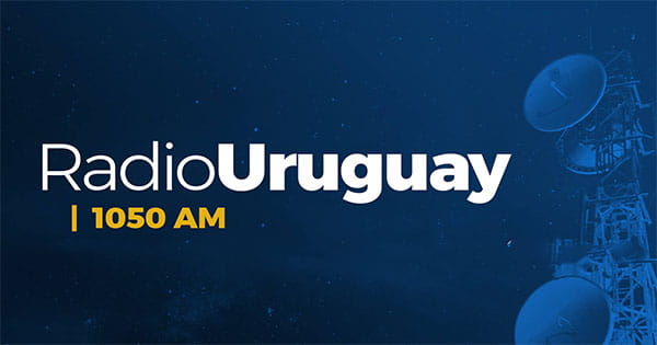 Radio Uruguay 1050 AM