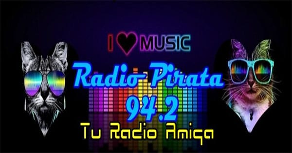 RadioPirata94.2