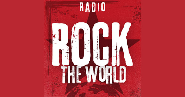 Rock The World – Alt Rock