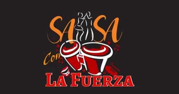 Salsa Con La Fuerza – Radio