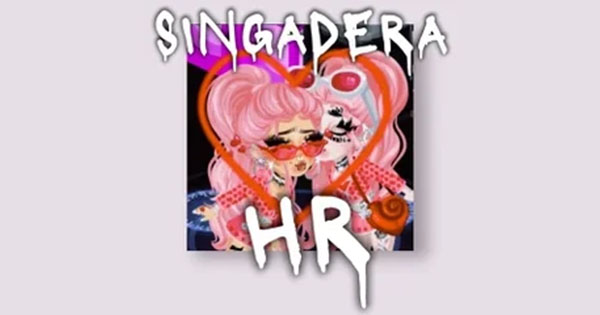 Singadera HR