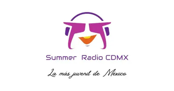 Summer Radio CDMX