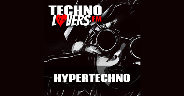 Technolovers – HYPERTECHNO