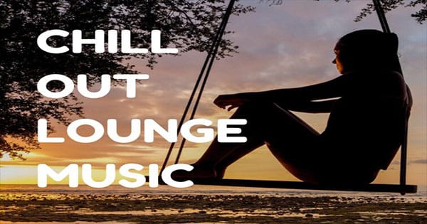 Tracksaudio – Chill Out Lounge Music