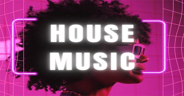 Tracksaudio – House Music