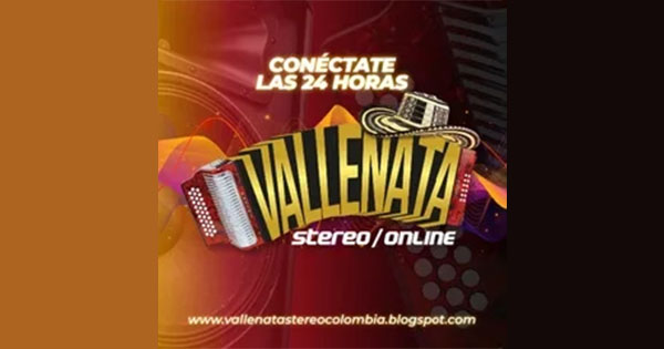 Vallenata Stereo