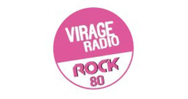 Virage Radio Rock 80