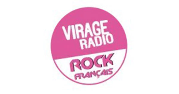 Virage Radio Rock Francais