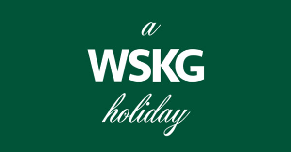 WSKG Holiday A2Z