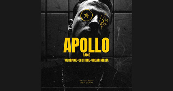 Apollo Radio